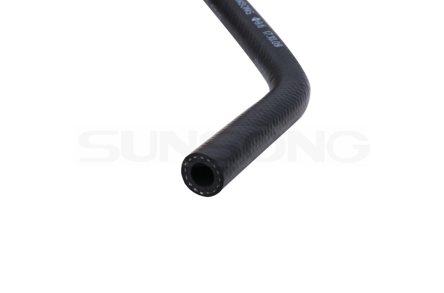 Sunsong 3403863 Sunsong Power Steering Hose Assemblies | Summit Racing