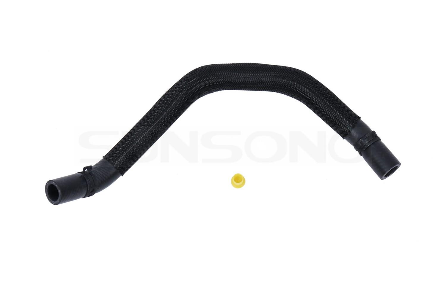 Sunsong 3403975 Sunsong Power Steering Reservoir Hoses | Summit Racing 