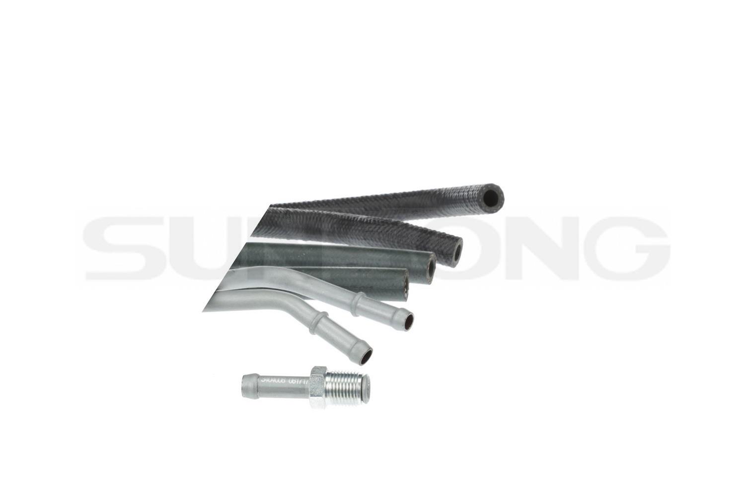 Sunsong 3404008 Sunsong Power Steering Hose Assemblies | Summit Racing