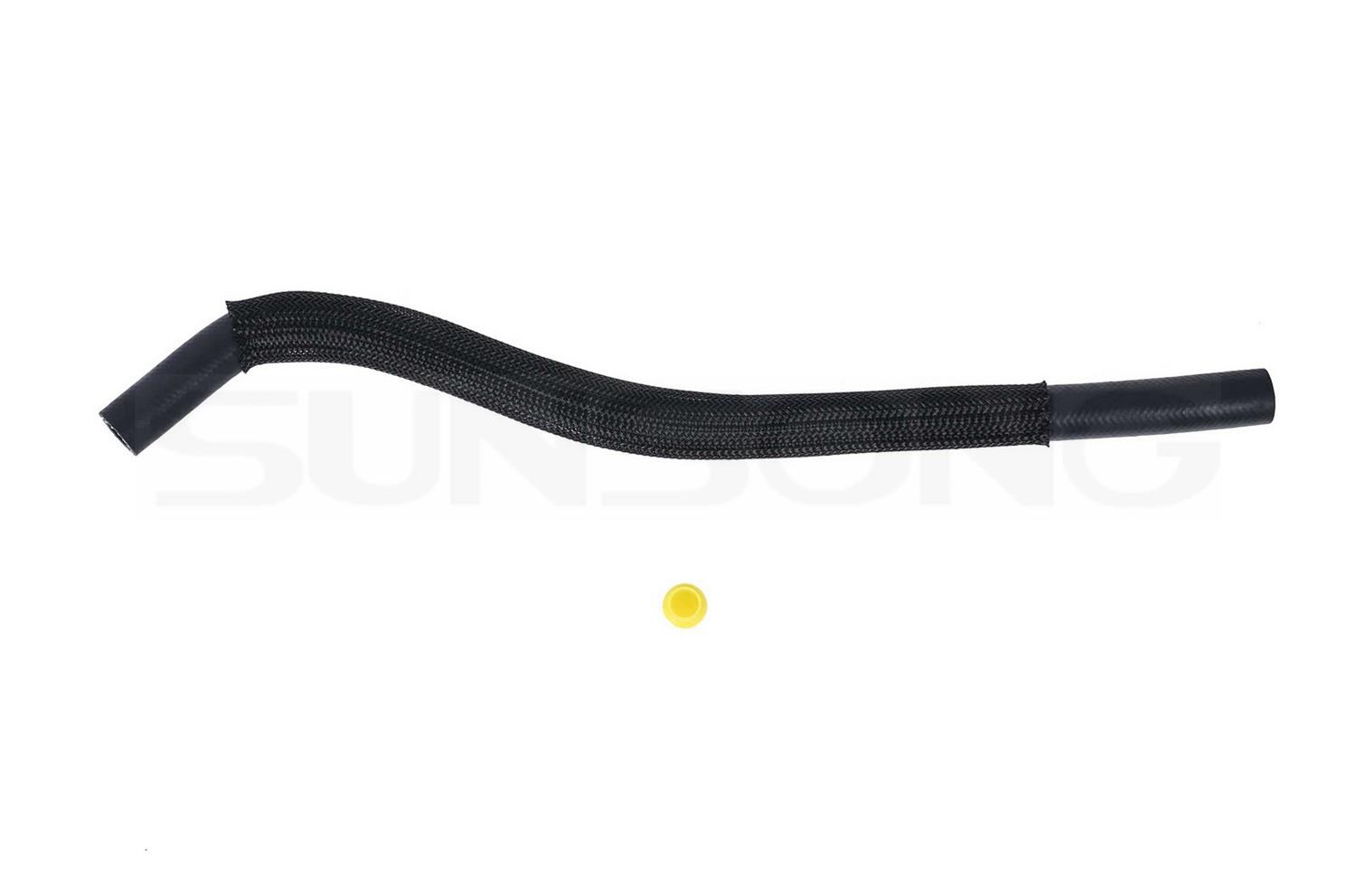Sunsong 3404549 Sunsong Power Steering Hose Assemblies | Summit Racing 