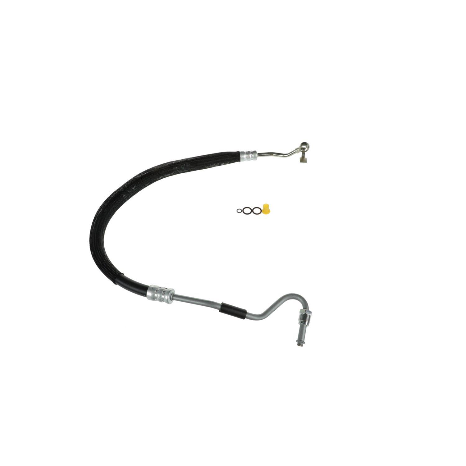 Sunsong 3405254 Sunsong Power Steering Hose Assemblies | Summit Racing