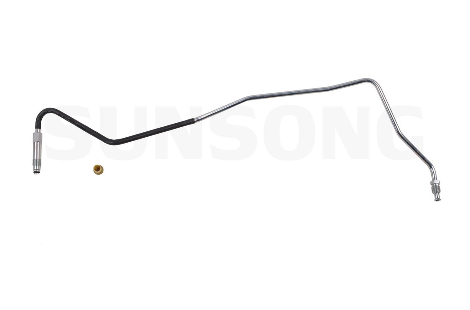 Sunsong 3603304 Sunsong Power Steering Hose Assemblies | Summit Racing 