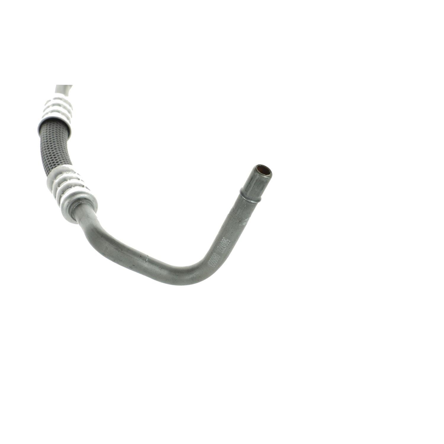 Sunsong 5801727 Sunsong Transmission Oil Cooler Lines | Summit Racing