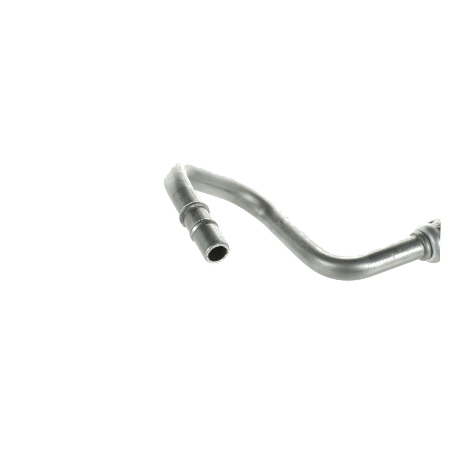 Sunsong 5801762 Sunsong Transmission Oil Cooler Lines | Summit Racing