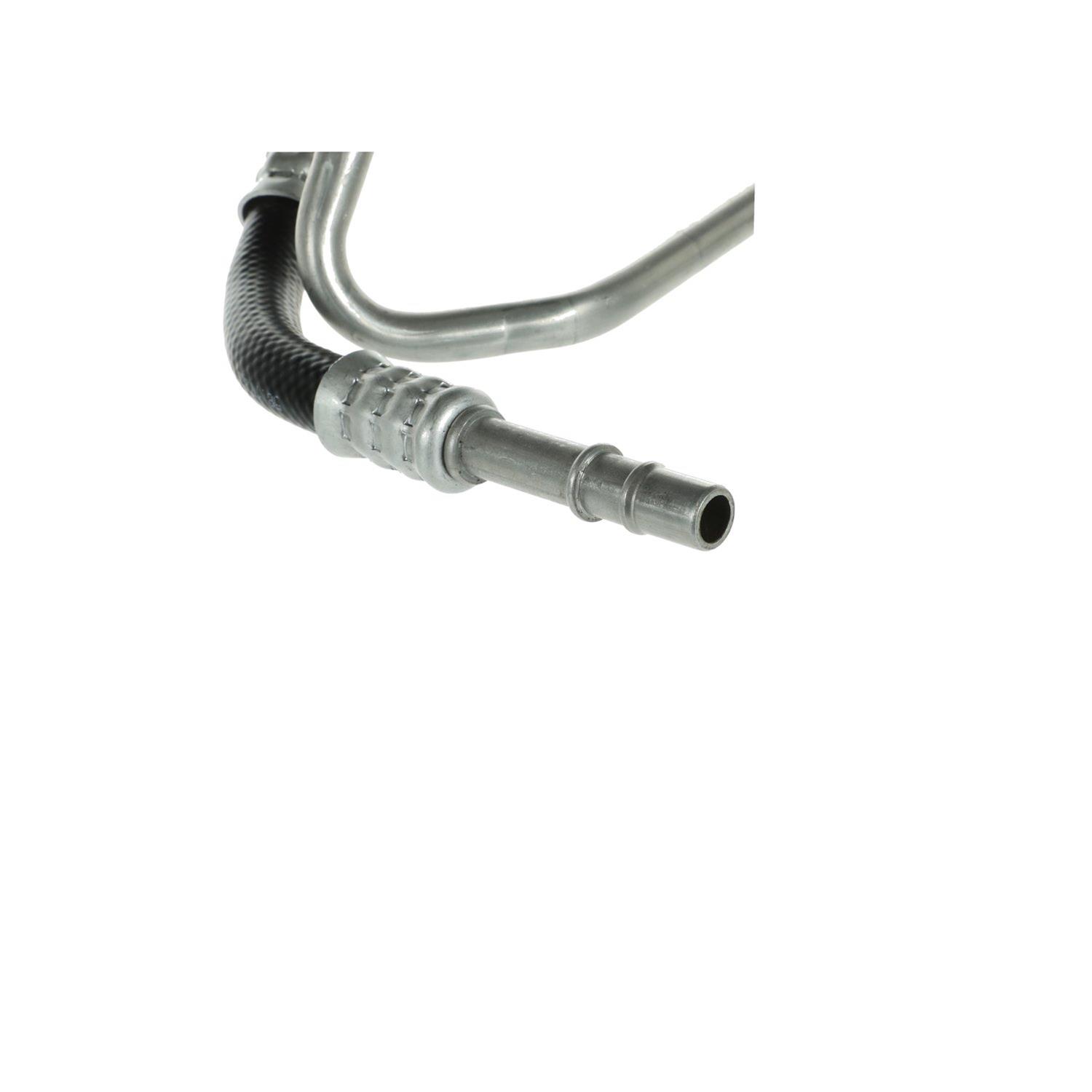 Sunsong 5801762 Sunsong Transmission Oil Cooler Lines | Summit Racing
