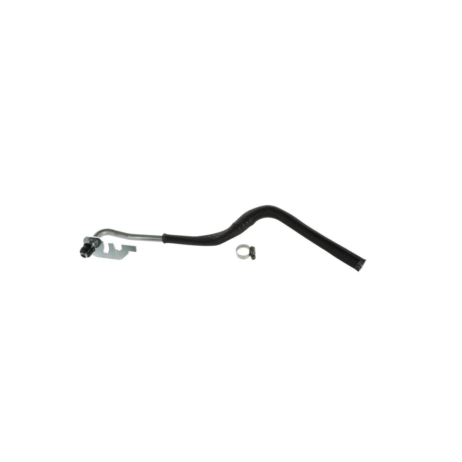 Sunsong 5801764 Sunsong Transmission Oil Cooler Lines | Summit Racing