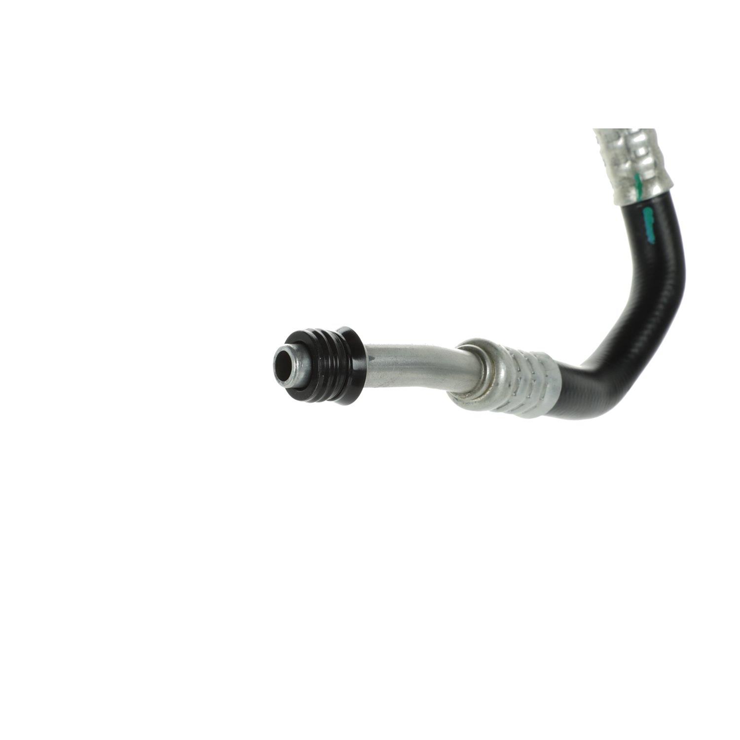 塩鉄 Sunsong 5801770 Sunsong Transmission Oil Cooler Lines | Summit Racing