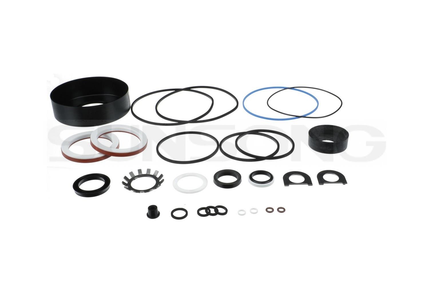 Sunsong 8401003 Sunsong Steering Gear Seal Kits | Summit Racing