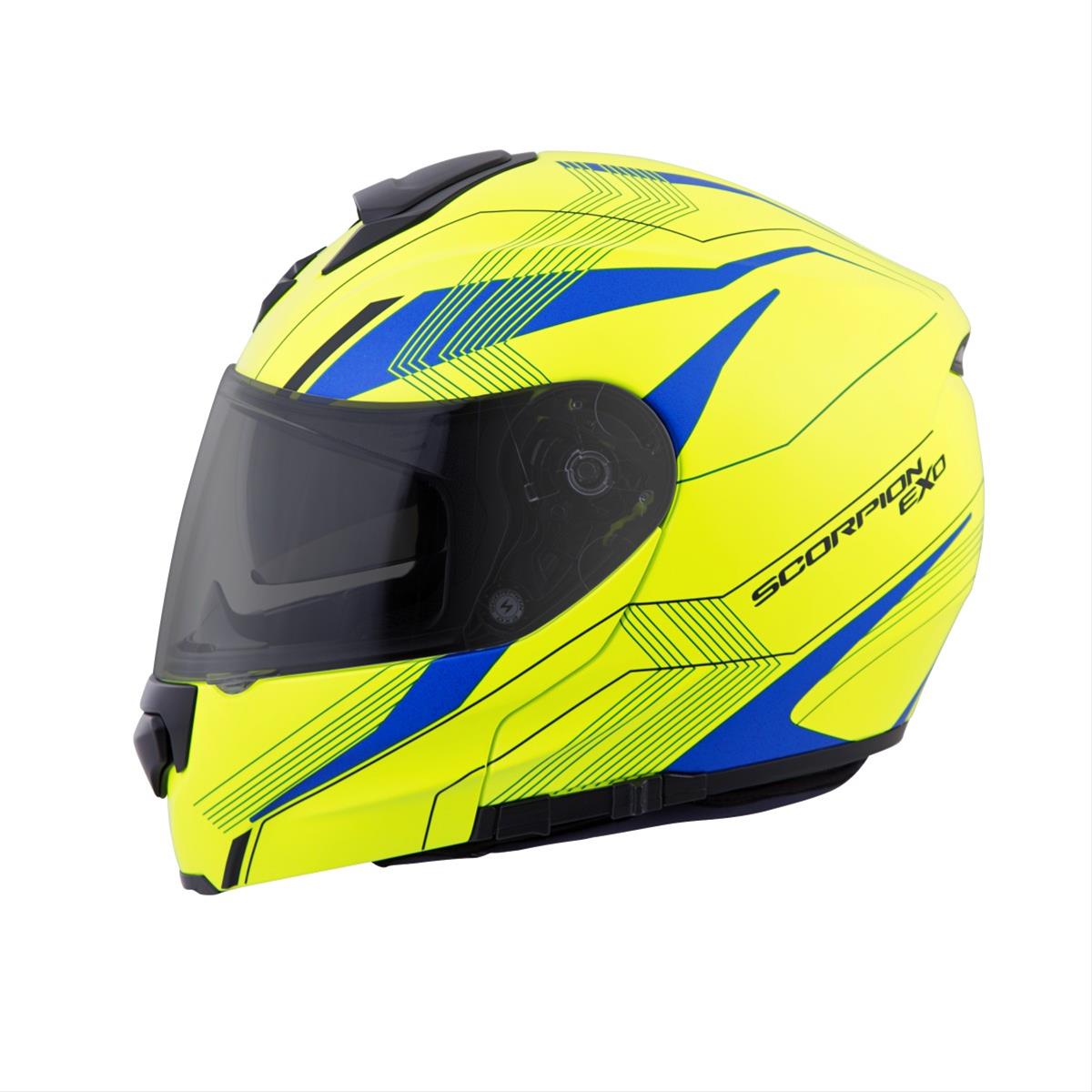 Scorpion EXO 300-1236