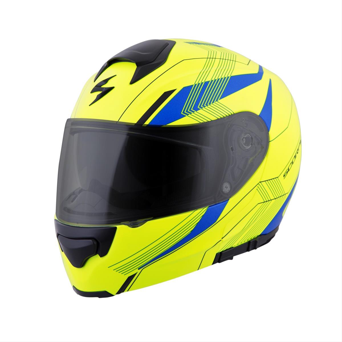 helmet scorpion exo 300 air EXO: Full Face Helmets 115518354 1The Scorpion EXO EXO-300 GUNNER 20R