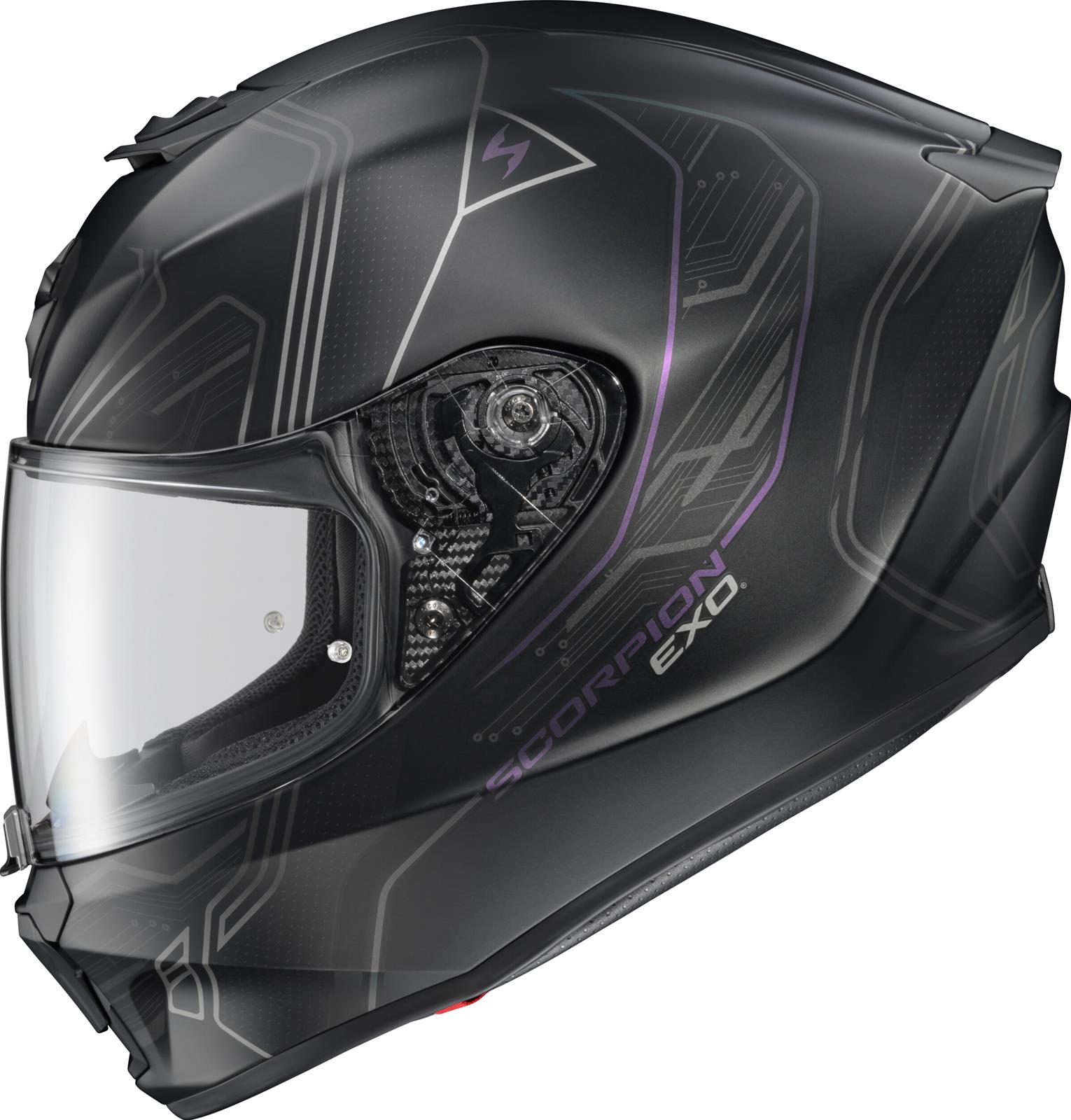 Scorpion EXO 33-1304 Scorpion Sports USA Inc. EXO-R330 Helmets