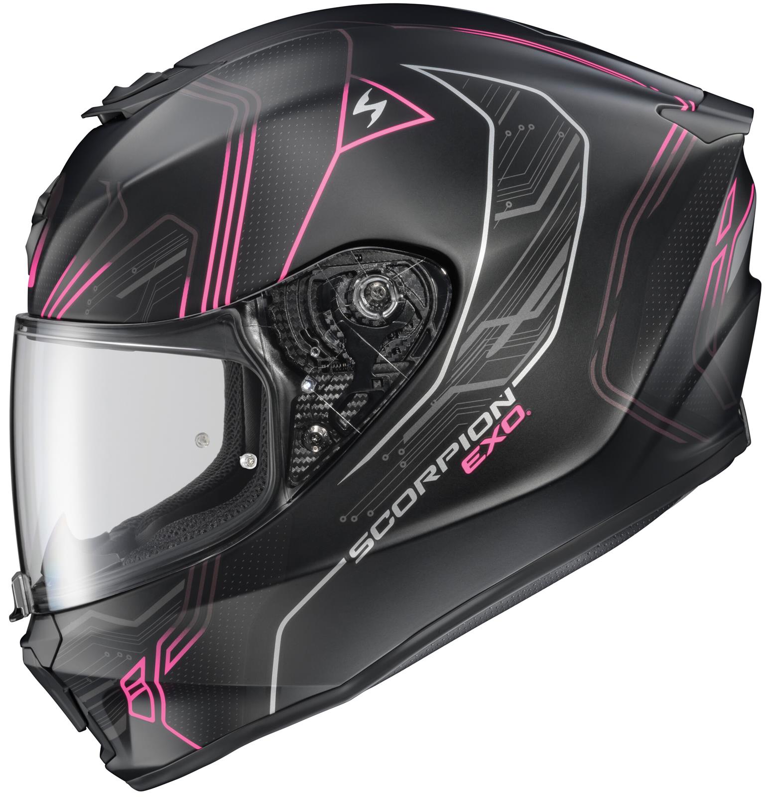 Scorpion EXO 33-1313 Scorpion Sports USA Inc. EXO-R330 Helmets