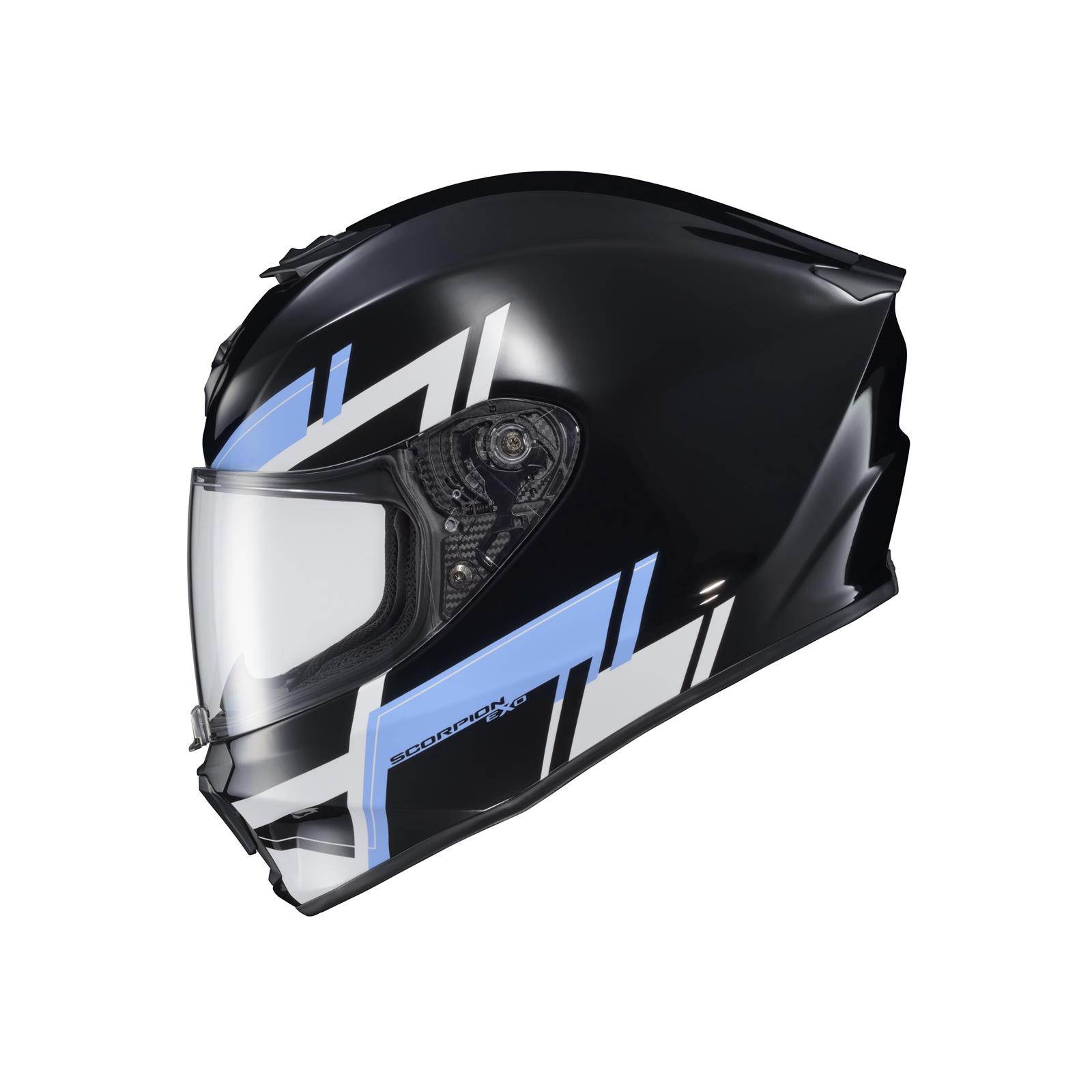 Scorpion EXO 42-2323 Scorpion Sports USA Inc. EXO-R420 Helmets