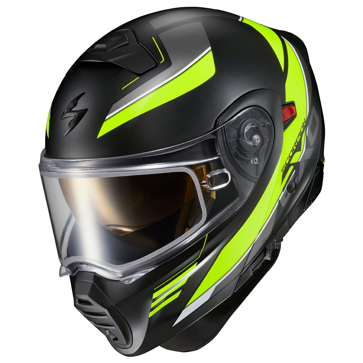 Scorpion EXO 93-1033-EC Scorpion Sports USA Inc. EXO-GT930