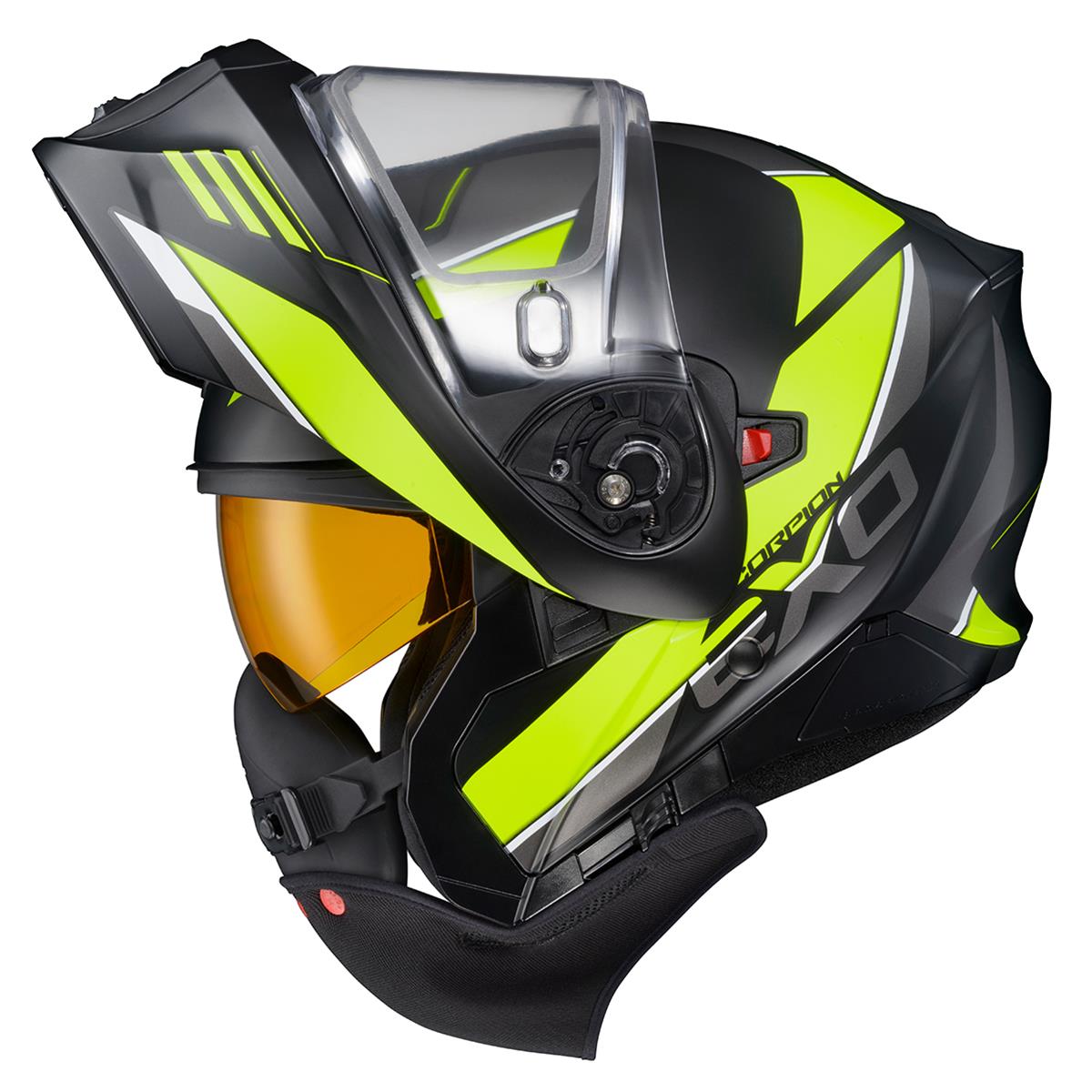 Scorpion EXO 93-1036-EC Scorpion Sports USA Inc. EXO-GT930