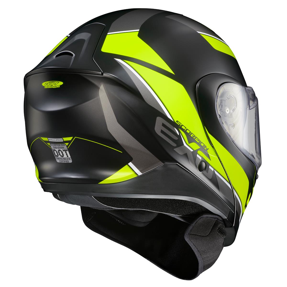 Scorpion EXO 93-1036-EC Scorpion Sports USA Inc. EXO-GT930