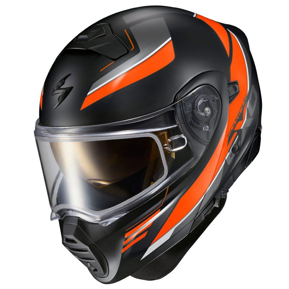ec motorcycle helmets ILM for Adult Men Women Full Face DOT ECE Powersports Dual Visor Street Racing Helmet with Pinlock Cascos para Motos Model MF509 (Day1 Purple, 2XL) : Automotive Eclipse is a mirrored black finish dusted with blue and silver metallic flecks Scorpion Sports USA Inc. EXO-GT930