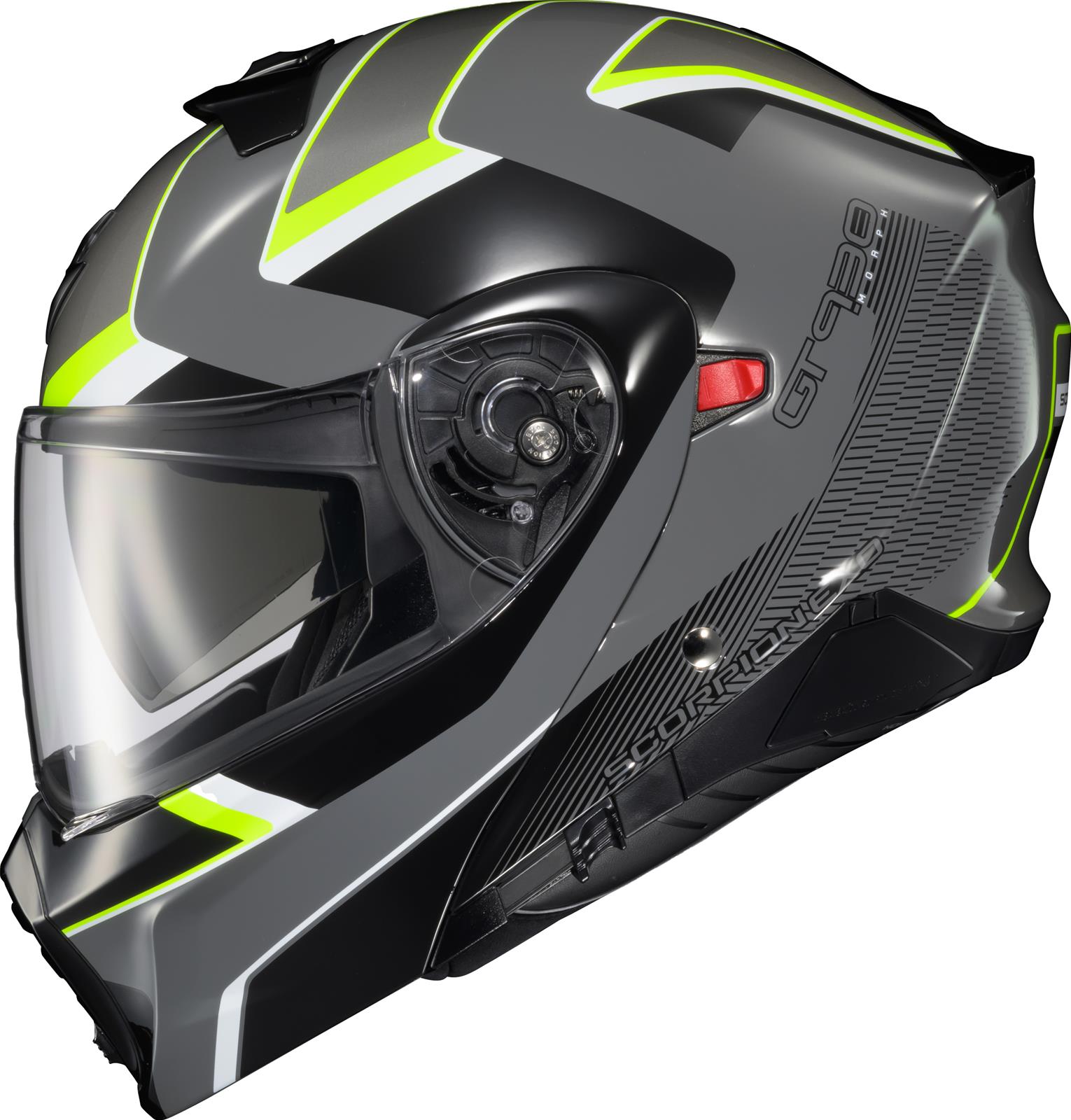 Scorpion EXO 93-1403 Scorpion Sports USA Inc. EXO-GT930