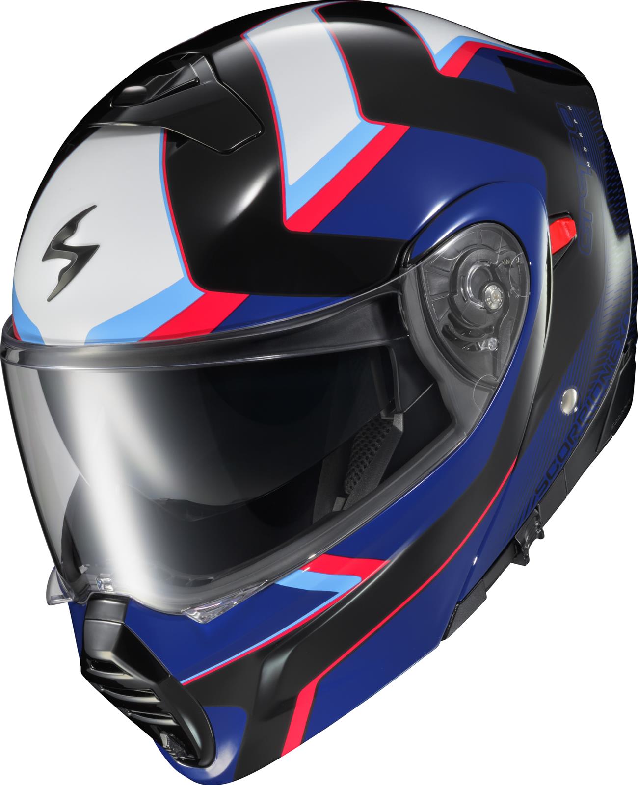 1415 helmet scorpion EXO-ST1400 Evo Carbon Hex Gloss Red / Small Once again ScorpionEXO redefines value and versatility with the EXO SCORPION EXO EXO-T520 Helmet Golden