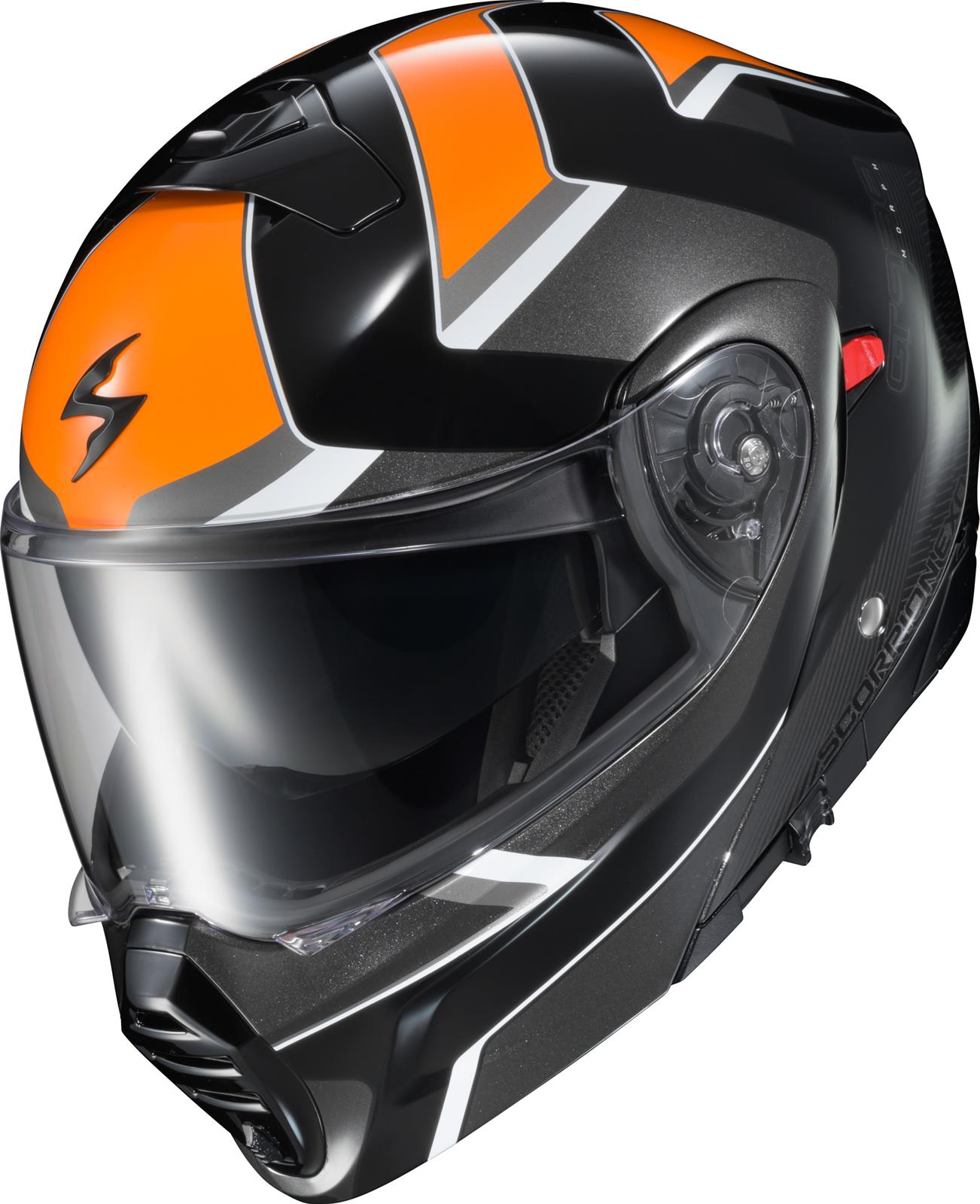 compare scorpion helmets EXO EXO-GT930 Cold Weather Dual Pane Helmet Medium Matte Black R330 Full Face Helmet redefines what riders can expect from a budget Scorpion EXO-GT SP Air VS