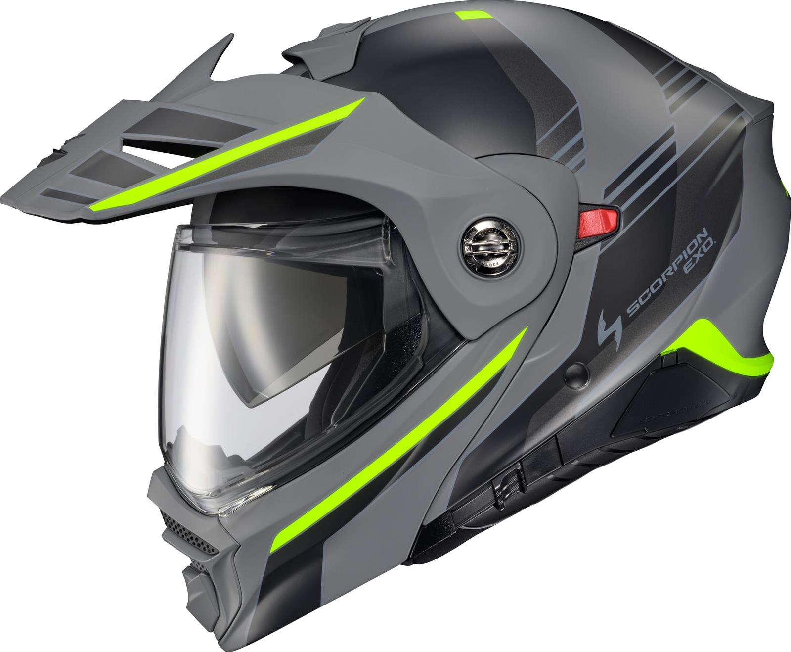 Scorpion EXO 96-1226 Scorpion Sports USA Inc. EXO-AT960 Helmets