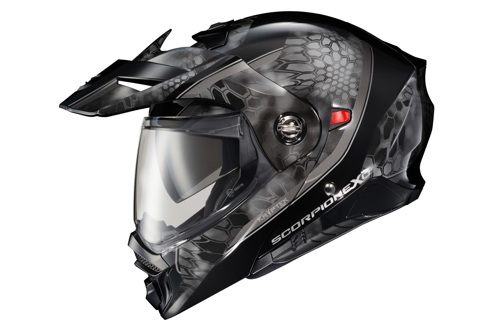 Scorpion EXO 96-2127 Scorpion Sports USA Inc. EXO-AT960 Helmets