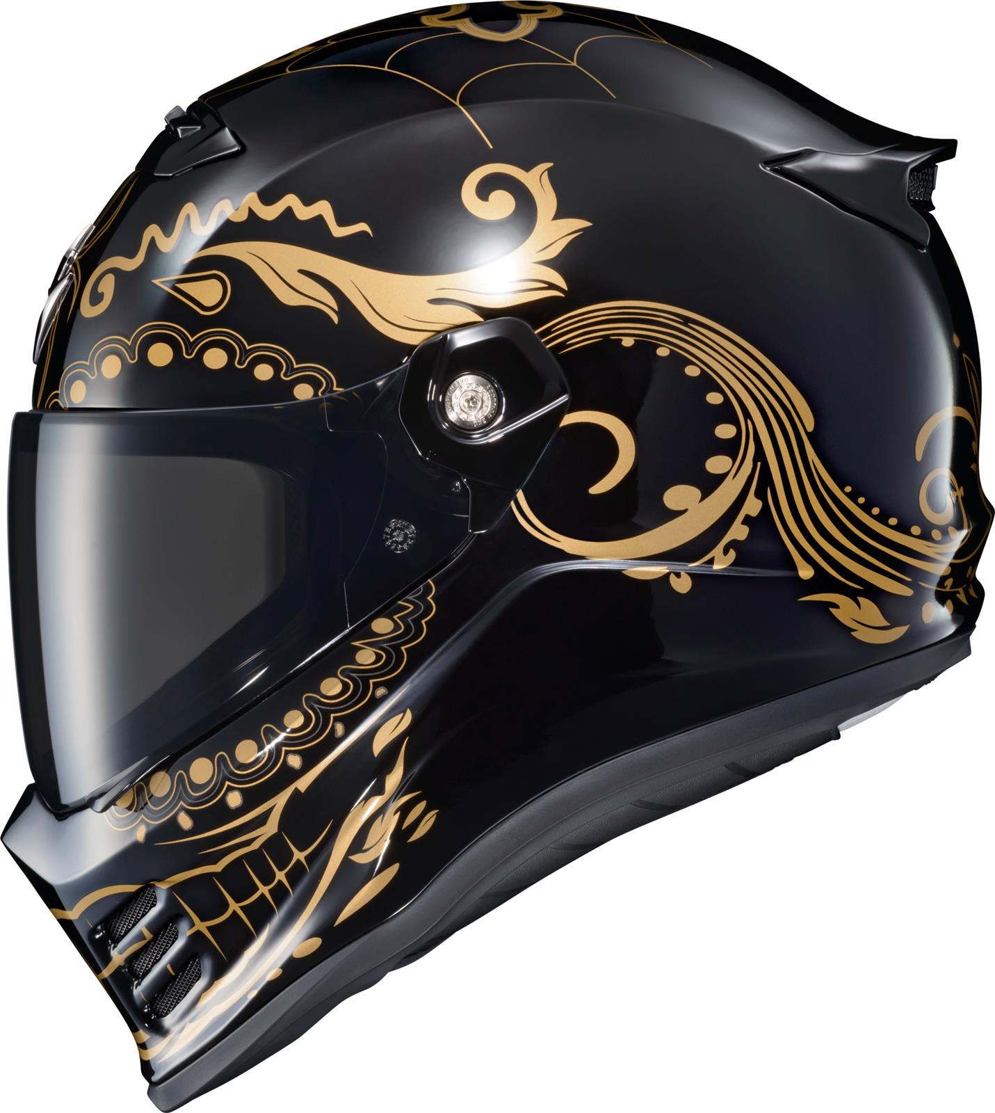 scorpion c90 helmet Amazon.com: ScorpionEXO C90 Sun Visor (Dark Smoke) : Automotive