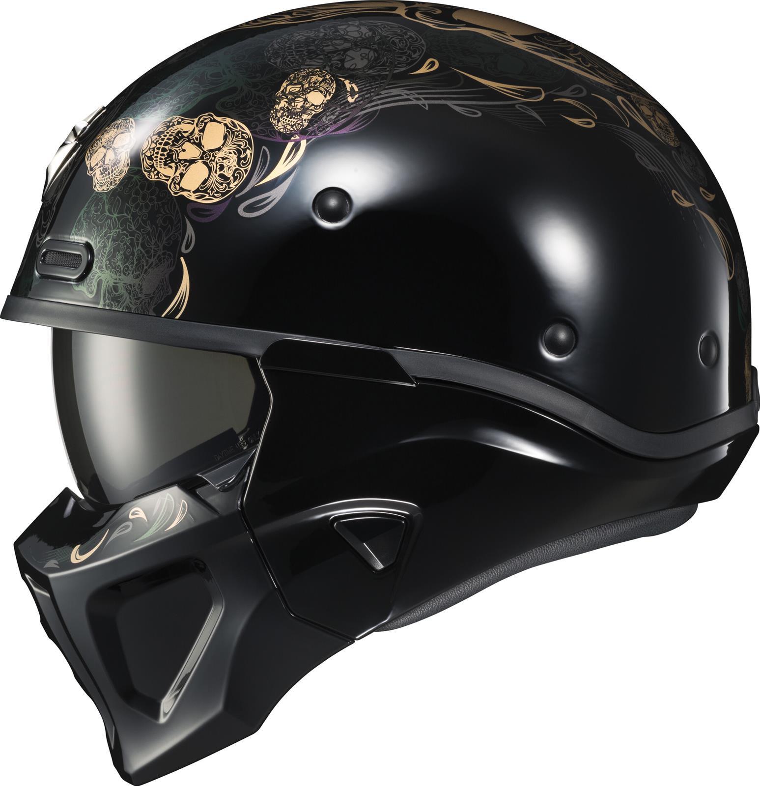 Scorpion EXO Helmets COX-1736