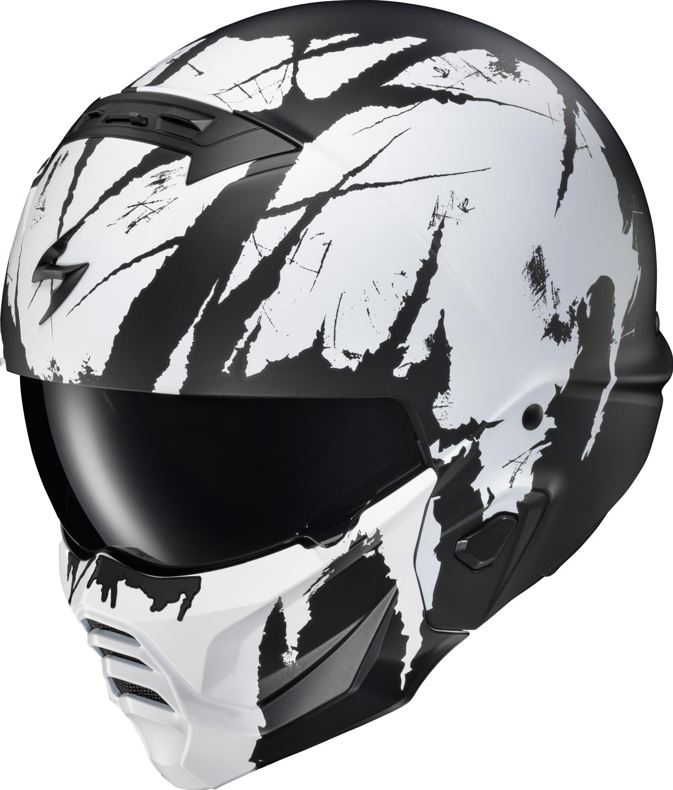 Scorpion EXO CV2-1005 Scorpion Sports USA Inc. Covert 2 Helmets