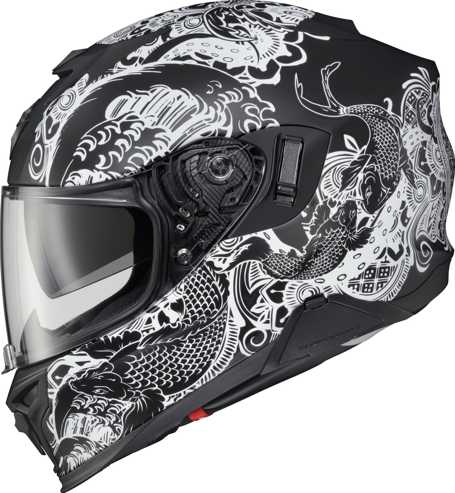 Scorpion EXO T52-1105 Scorpion Sports USA Inc. EXO-T520 Helmets