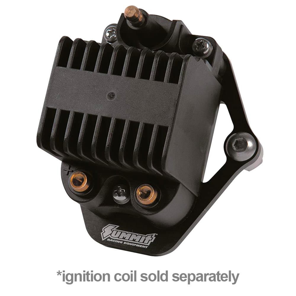 Summit Racing SUM-01-2650 Summit Racing™ Billet Aluminum Ignition
