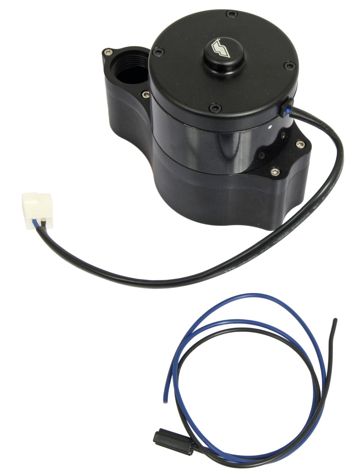 Summit Racing SUM016650 Summit Racing Equipment® Remote Mount