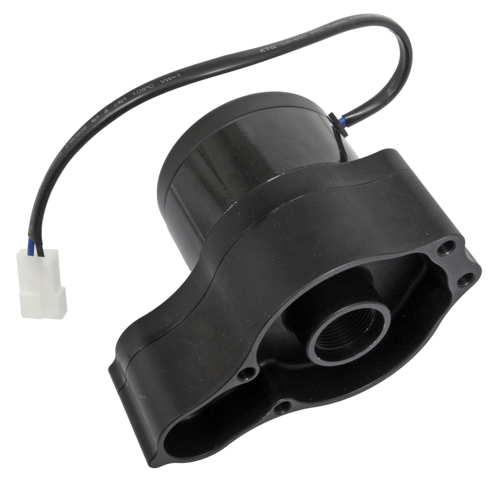 Summit Racing SUM016650 Summit Racing Equipment® Remote Mount