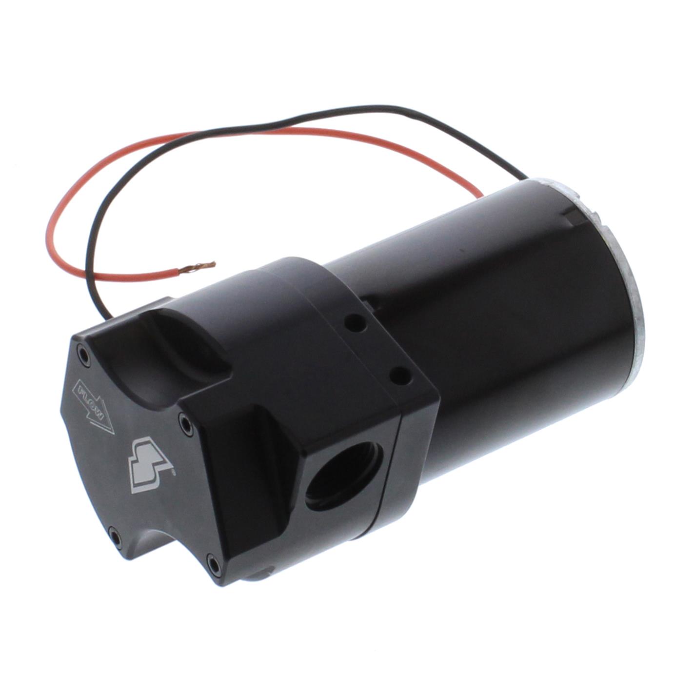 Summit Racing SUM-01-6655 Summit Racing™ Remote Mount Electric