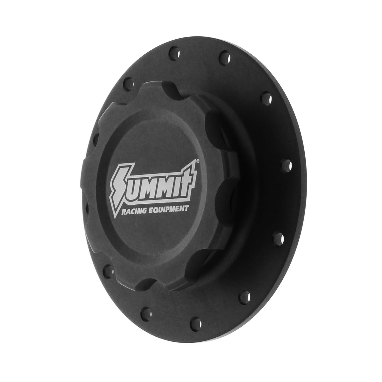 Summit Racing SUM017618 Summit Racing™ Fuel Cell Cap Assemblies