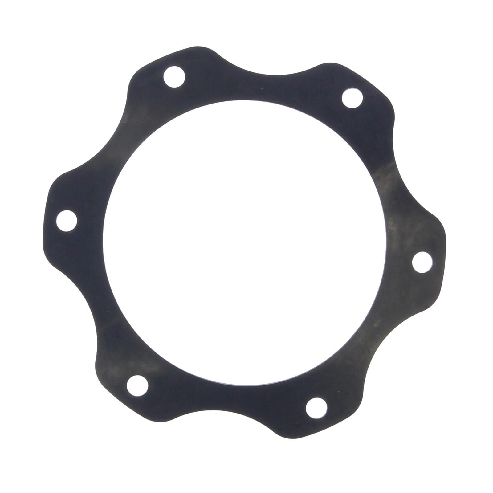 Summit Racing SUM017625 Summit Racing™ Fuel Cell Filler Flange Gaskets Summit Racing