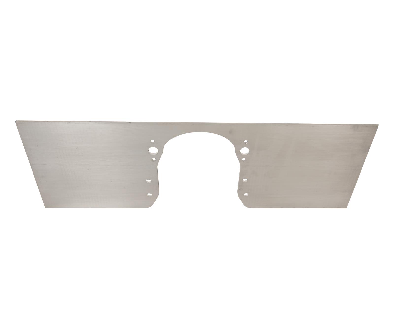 Summit Racing SUM-01-9030 Summit Racing™ Front Motor Plates | Summit Racing