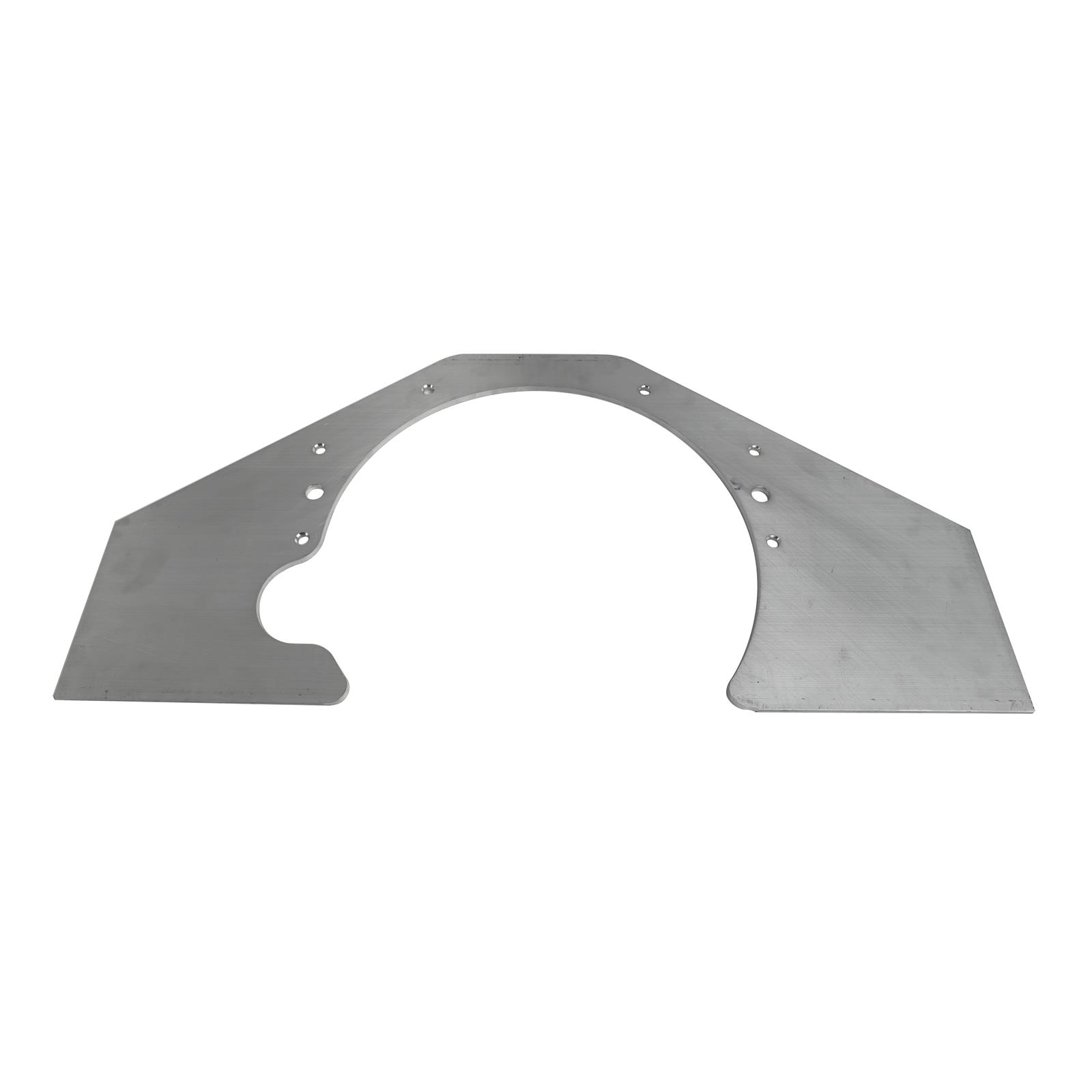 Summit Racing SUM-01-9036 Summit Racing™ Mid-Mount Motor Plates