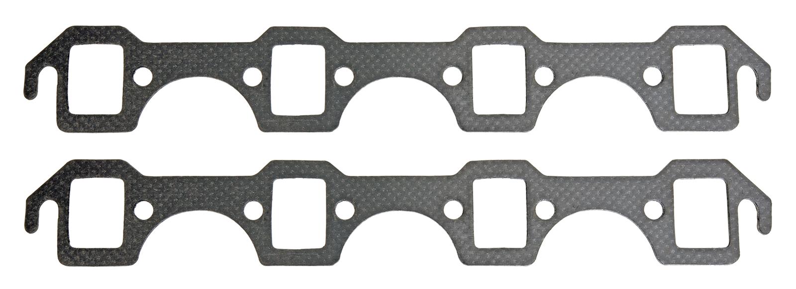 Summit Racing SUM-110457 Summit Racing™ Exhaust Manifold Gaskets