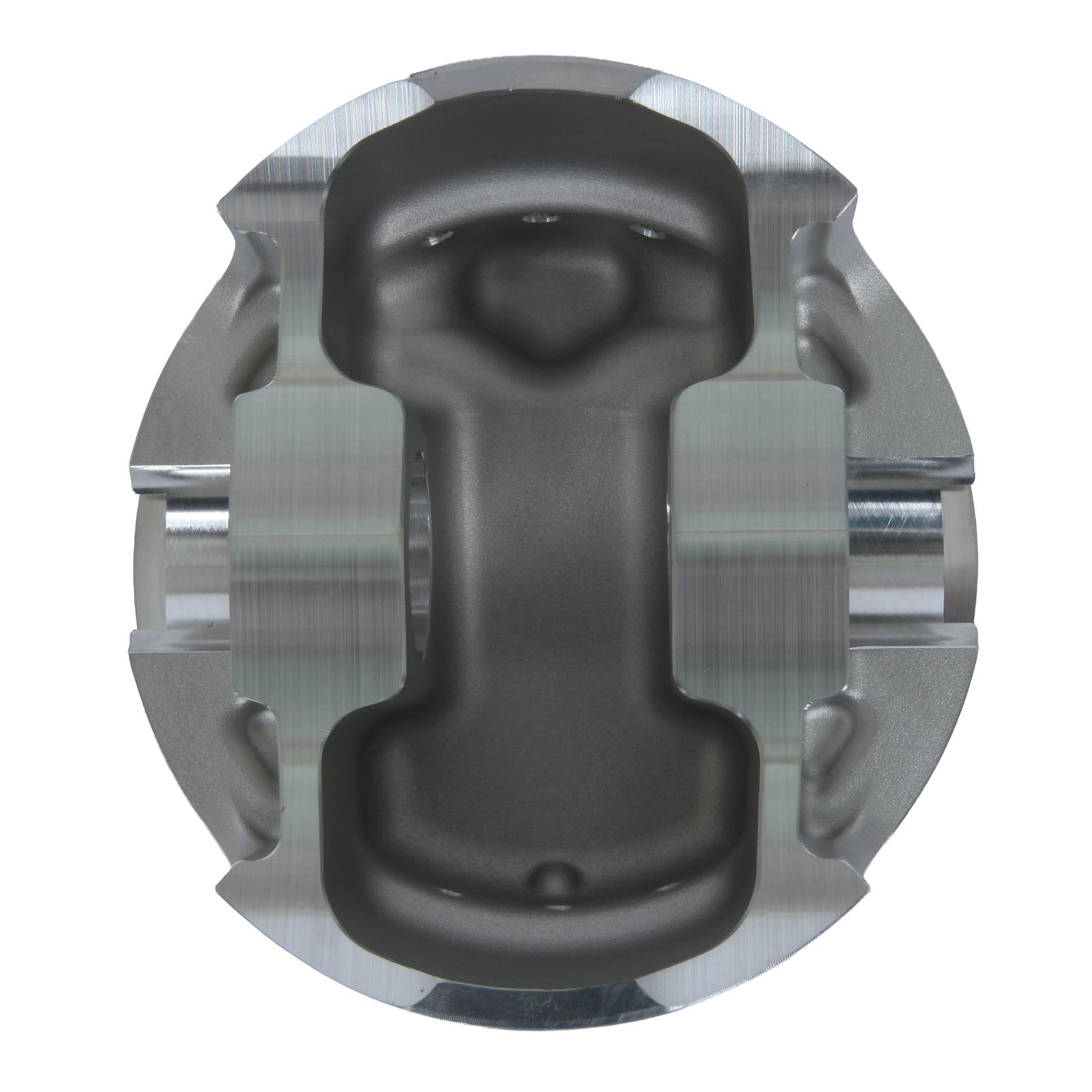 Summit Racing SUM-110S274005-8 Summit Racing™ Pro LS Forged