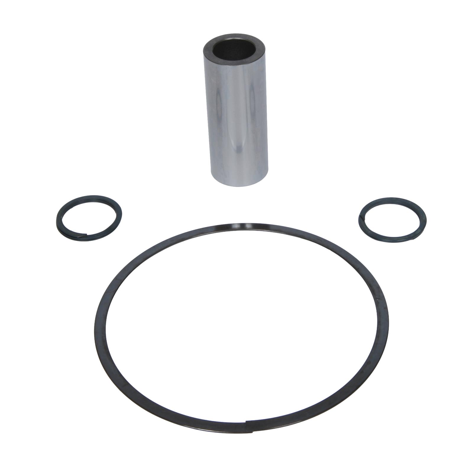 Summit Racing SUM-110S274005-8 Summit Racing™ Pro LS Forged