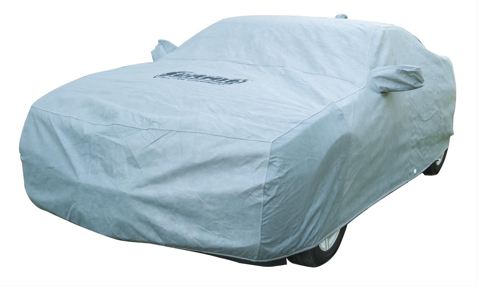 Summit Racing SUM111173 Summit Racing™ 4Layer Car Covers Summit Racing