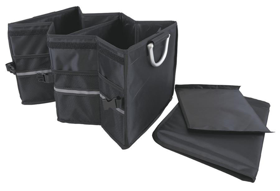 その他 sumas Summit Racing SUM-111391 Summit Racing Equipment® Foldable Trunk