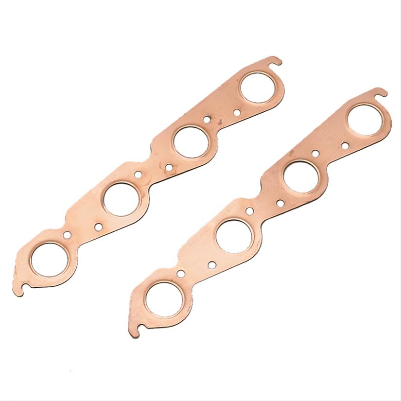 Summit Racing SUM-111411 Summit Racing™ Copper Exhaust Gaskets | Summit ...