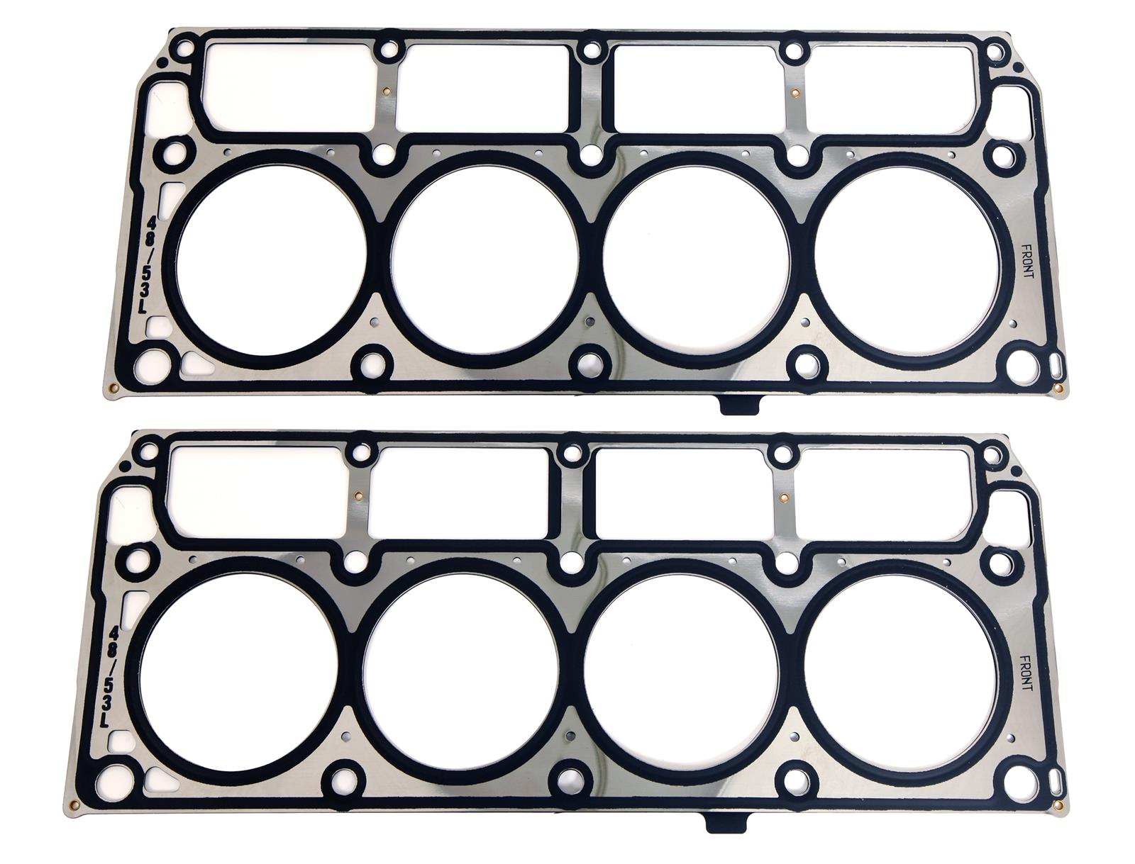 Summit Racing SUM111650 Summit Racing™ MultiLayer Steel Head Gaskets