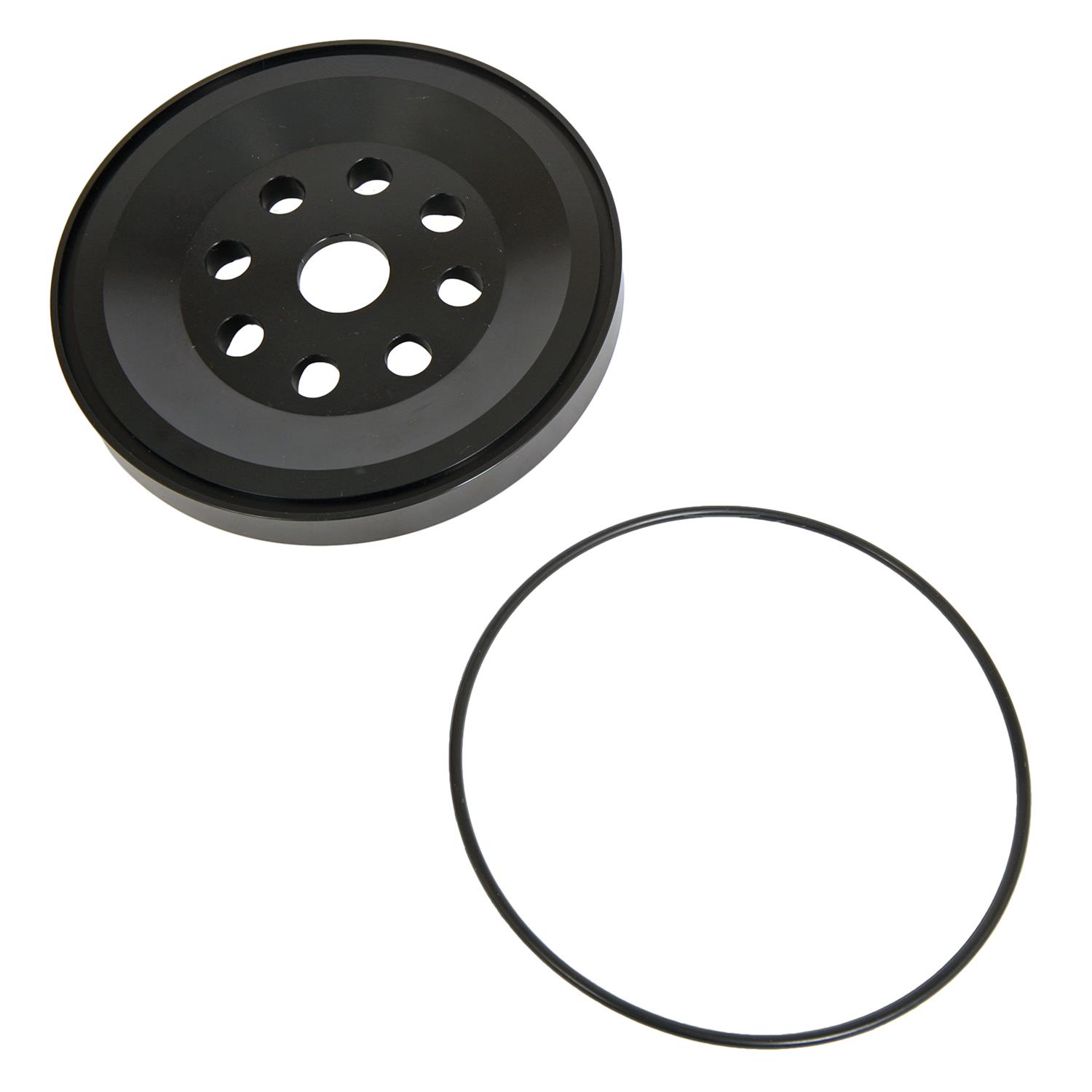 Summit Racing SUM120117 Summit Racing™ Oil Filter Plates Summit Racing