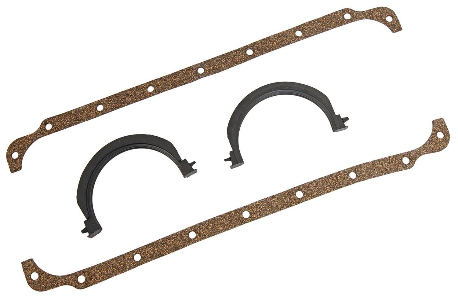 Summit Racing SUM121262 Summit Racing™ Oil Pan Gaskets Summit Racing