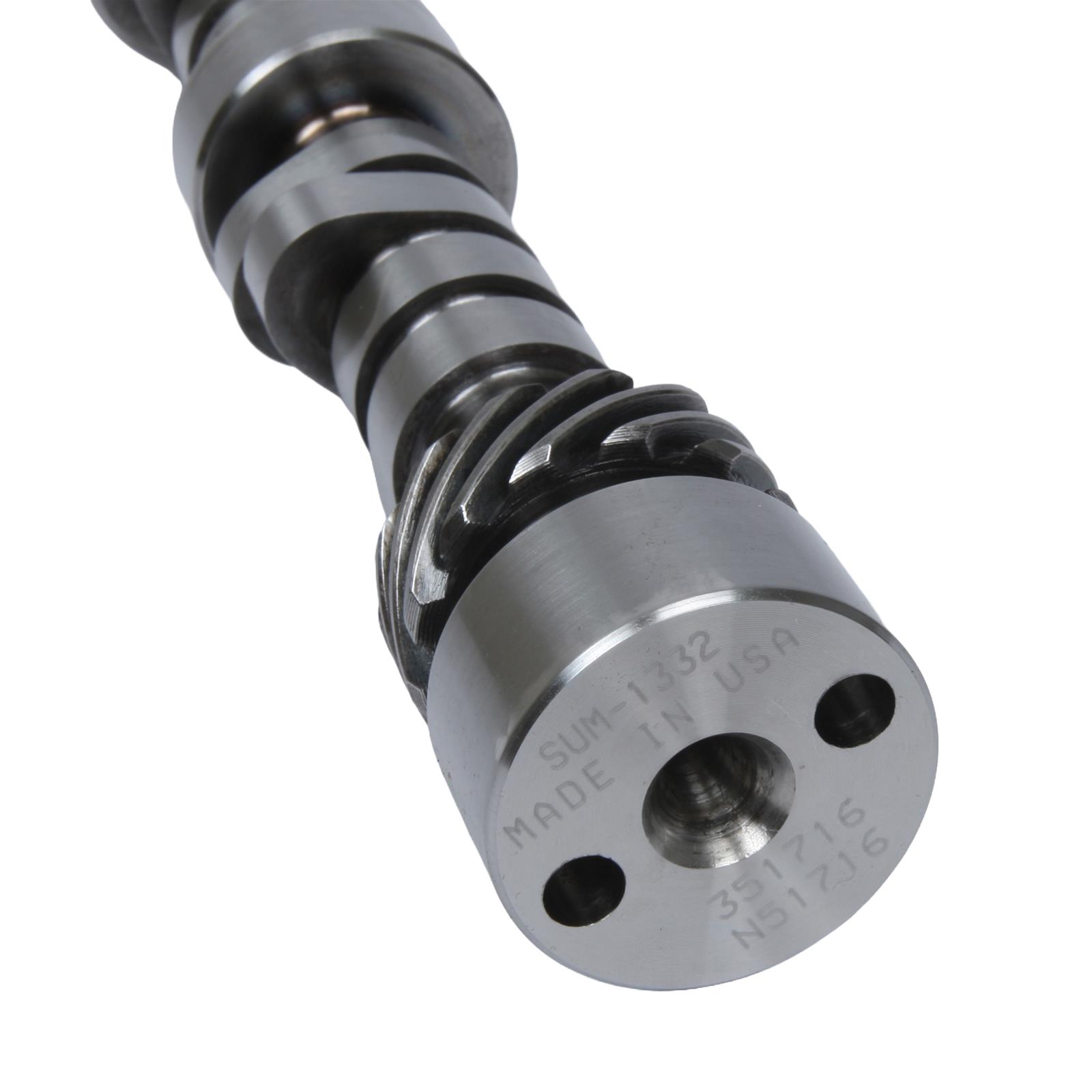 Summit Racing SUM-1335SN Summit Racing™ Pro SBC Big Nasty Stroker