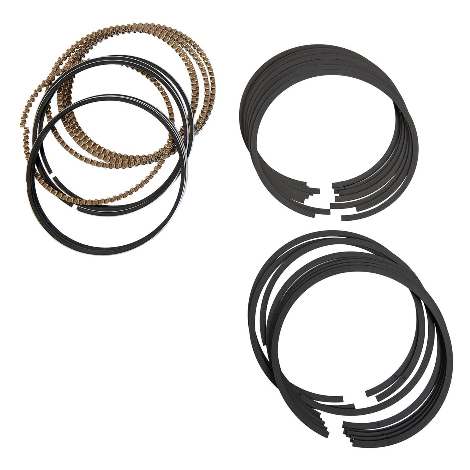 Radial Mount Front End Strap Bracket Kit Kawasaki ZX14R (06