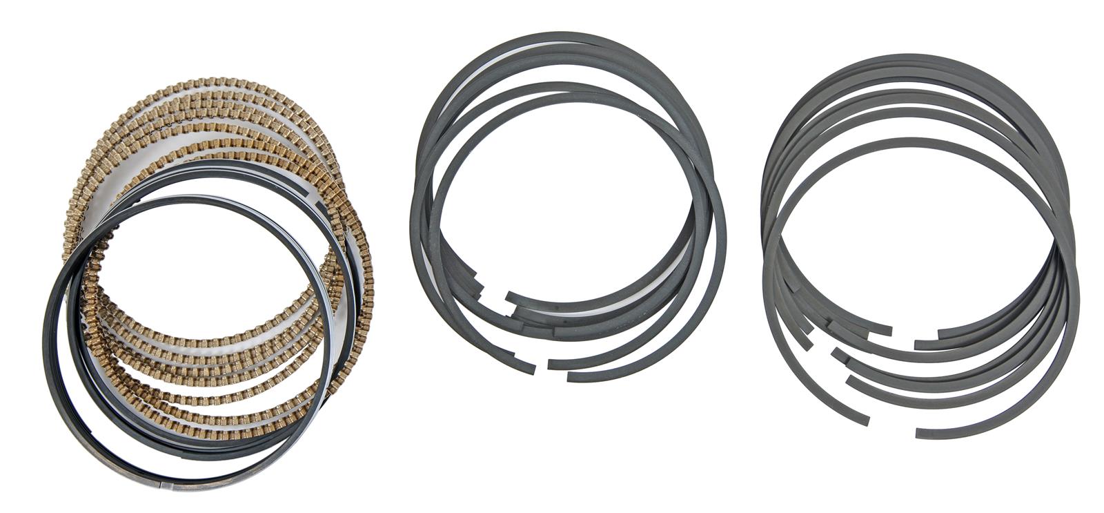 Summit Racing SUM136SN9045075 Summit Racing™ Pro LS Piston Rings